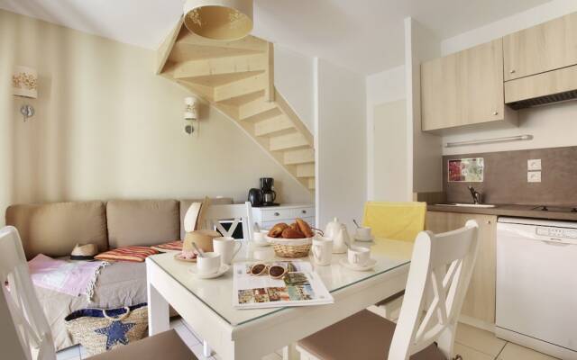 Résidence Odalys Le Mas des Flamants