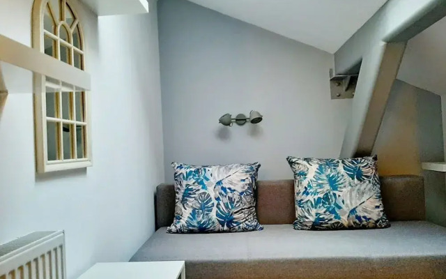 Złoty Widok Ski & Spa