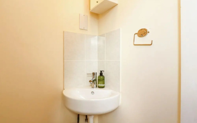 Mearbeck Apartment