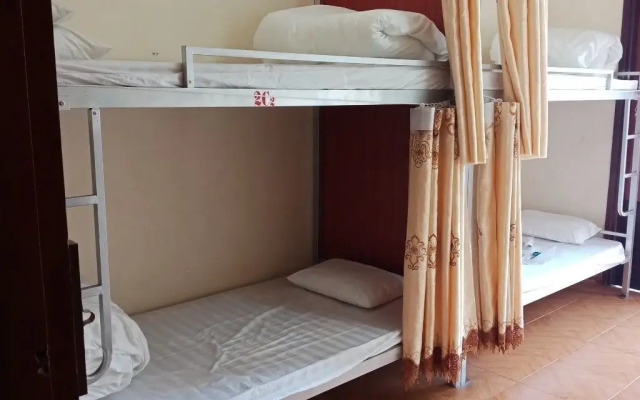 Ha Giang Riverside Hostel