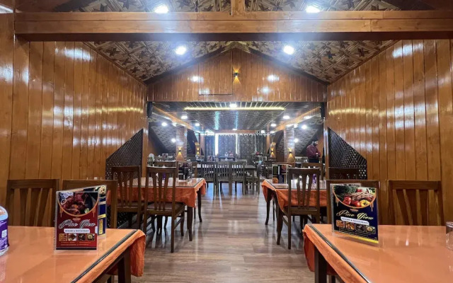 Pine View Resort - Gulmarg