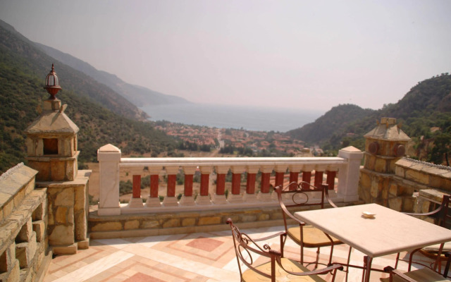 Villa Symbola