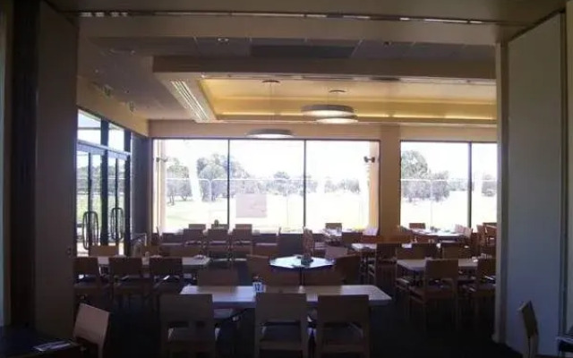 Rich River Golf Club Resort
