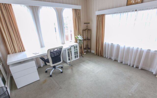 B&B on Remuera Road