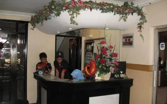 Mabul Inn