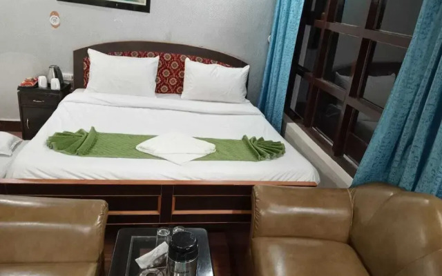 Viewtoria Resort