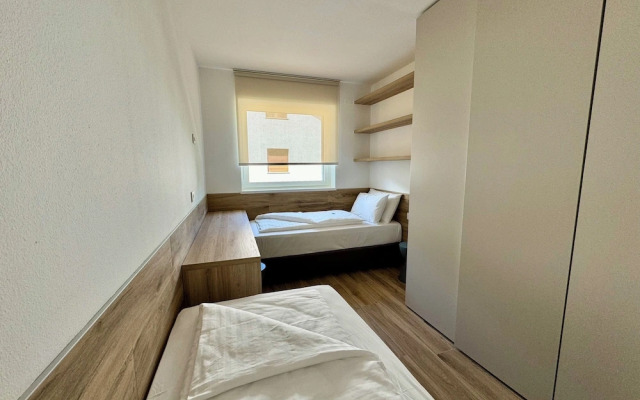 Adige Apartments