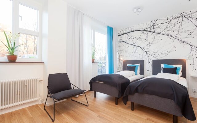 ApartDirect Solna