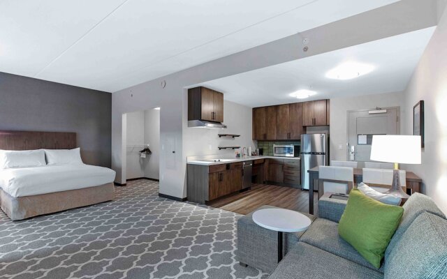 Residence Inn Atlanta Covington