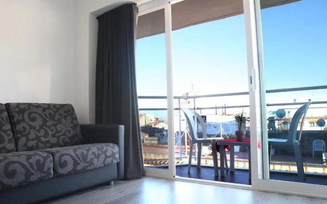 Apartaments Atzavara