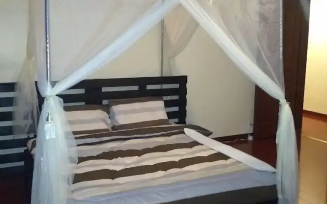 Travelers Oasis - Hostel