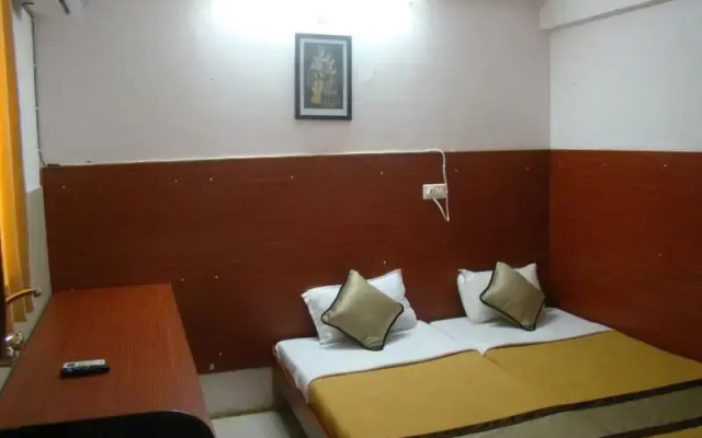 Padharosa Guesthouse