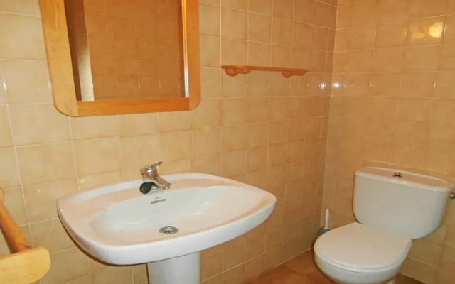 104679 - House in Llafranc