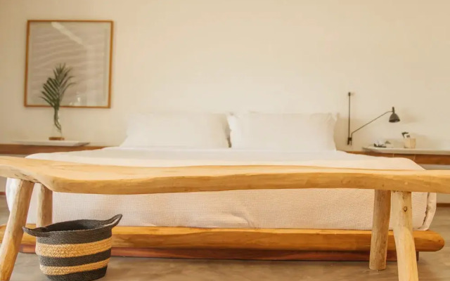 Paru Boutique Hotel