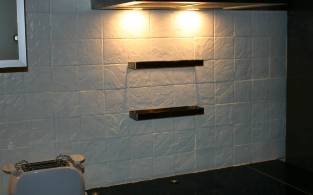 Asuntohotelli Pohjantähti Apartment