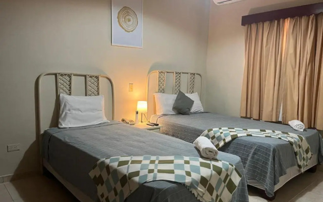 Carey House Hotel