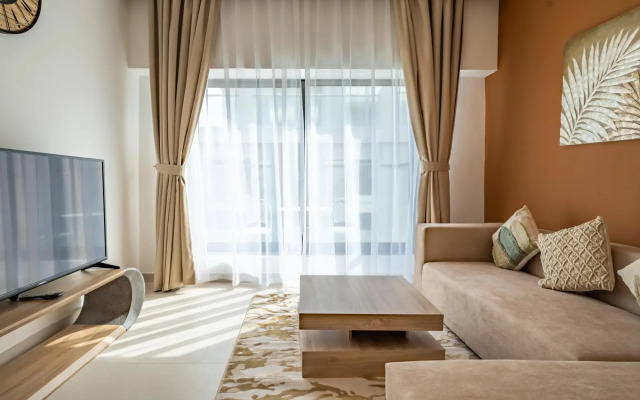 Al Meydan - Prime Views 327