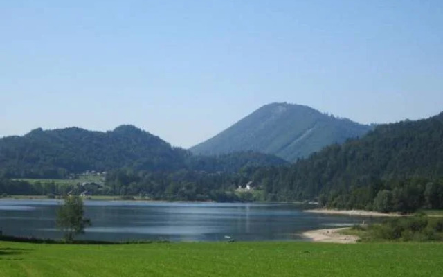 Appartement Bergblick I
