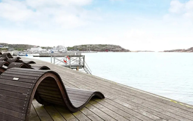2 Person Holiday Home in Lysekil