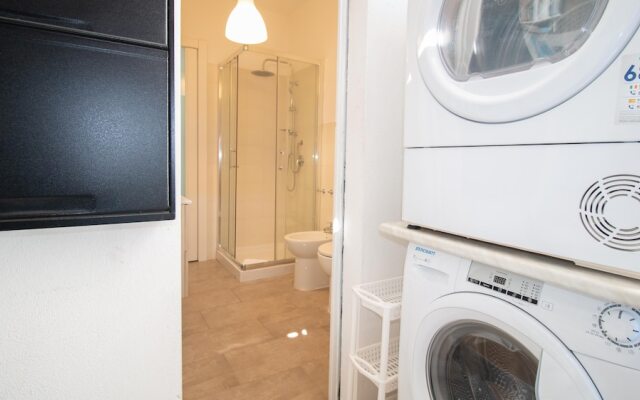 Joy House in Quartu Santa Elena