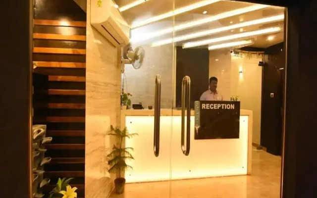 Nu Blue Moon Guest House