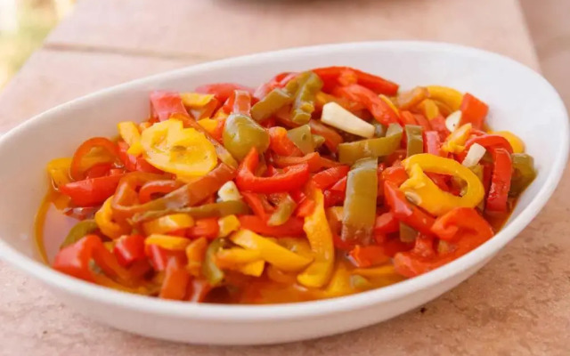 Il Baglio di donna Rosa