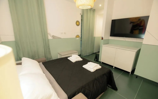 O Effe Games Vatican