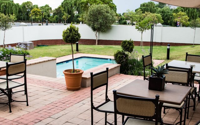 Road Lodge Potchefstroom