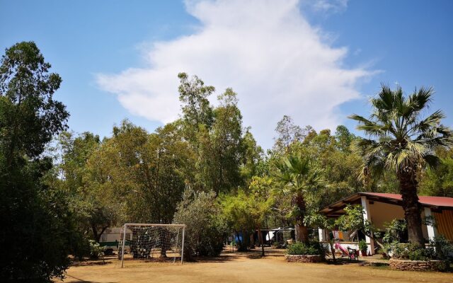 Village Camping Fico d'India