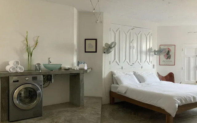 Loft Triplex en Playa Santa Fe