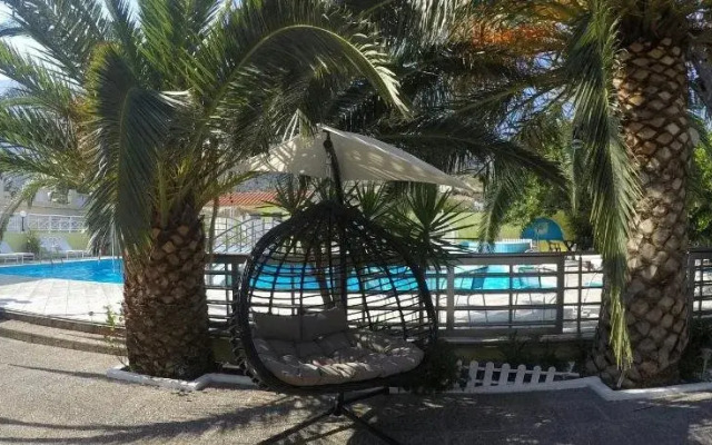 Hotel Mando