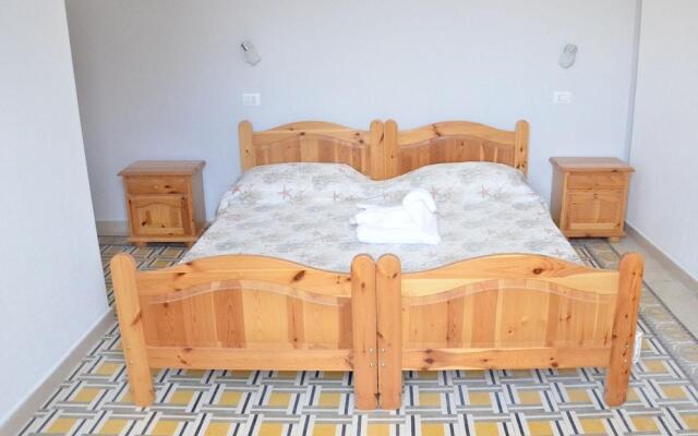 Bed And Breakfast Villa Bianca