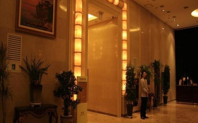 K-Pop Hotel