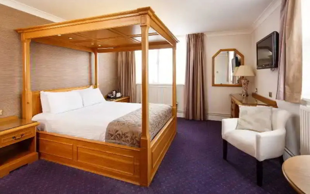 Ramada Cromwell Stevenage