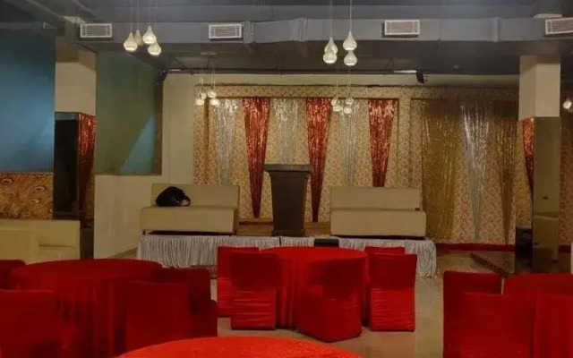 Aan Hotel