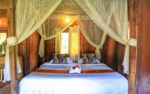 Mahout Resort