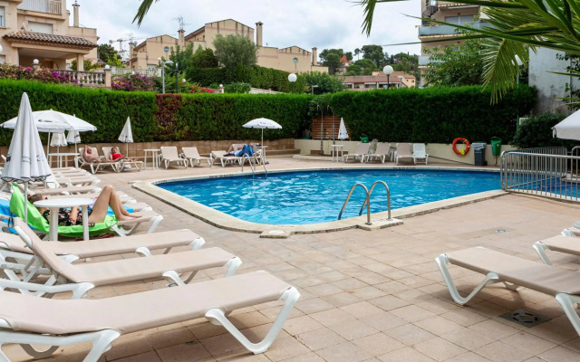 Medplaya Aparthotel Esmeraldas