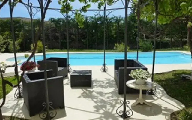 Villa Venus Croix