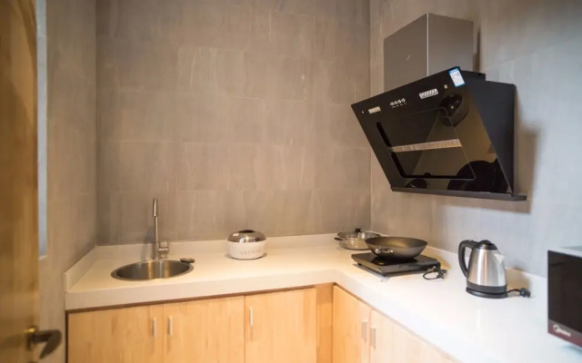 BTG Boutique Hotel Tuyu