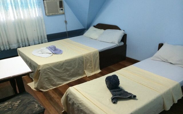 SunSeekers Villa