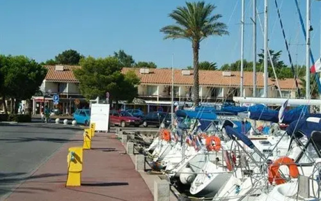 Hotel du Port