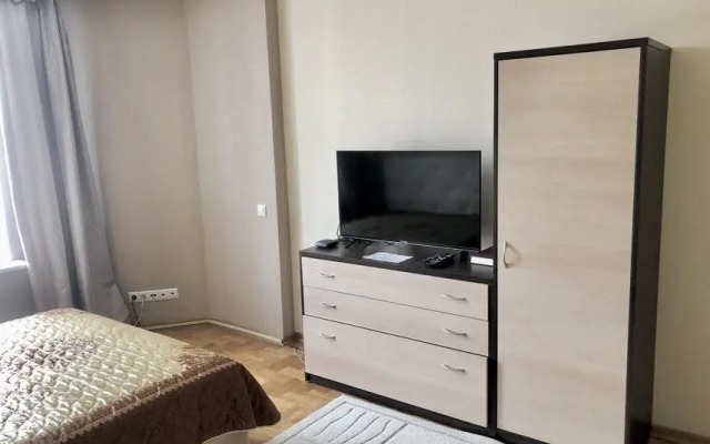 Apartments for you on Nemiga Street