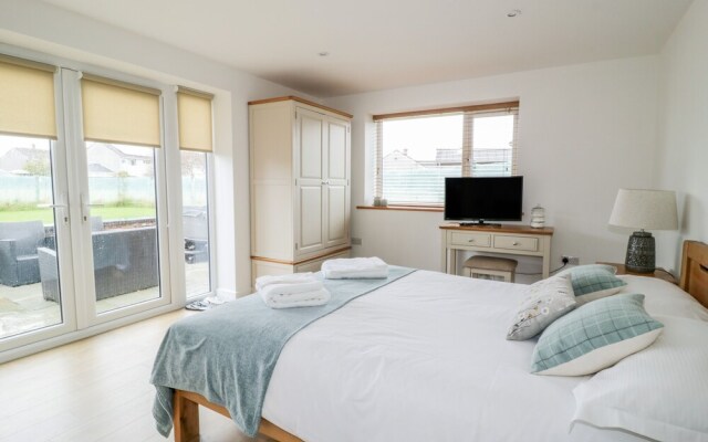 Coney Garth Retreat