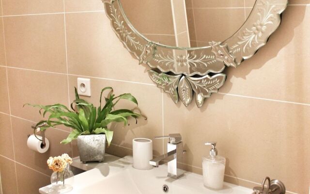 La Maison des Fontaines D'alsace