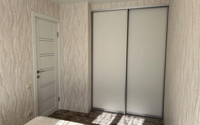 Апартаменты на улице Грибоедова 21