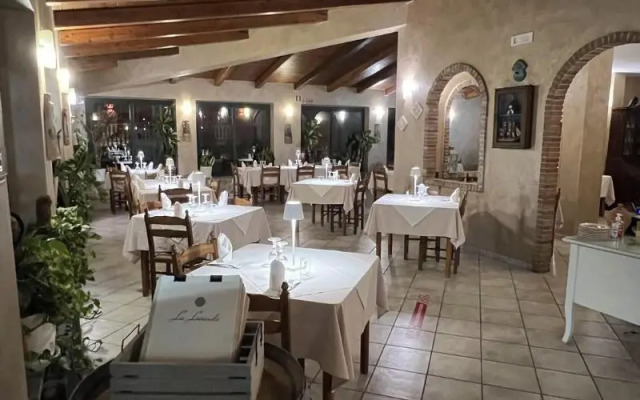 Hotel Borgo di Santa Barbara