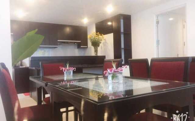 Hanoi A83 Hotel
