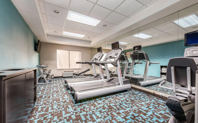 Fairfield Inn by Marriott Northlake