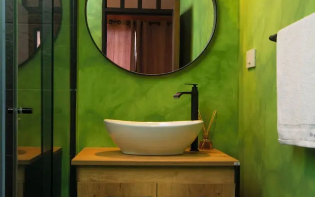 Bohemia Boutique Hostel