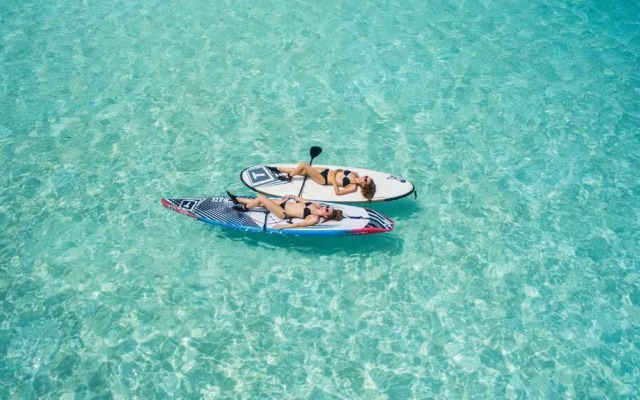 Bonito loft en L'Ampolla